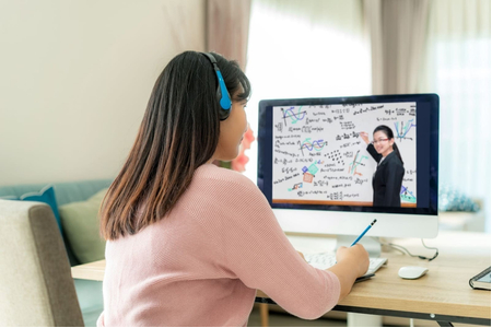 Khóa học tiếng trung online với người bản xứ